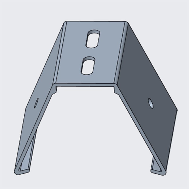 Westgate SCX4 - IP66 - SCBK Suspension Cable Bracket - Sonic Electric