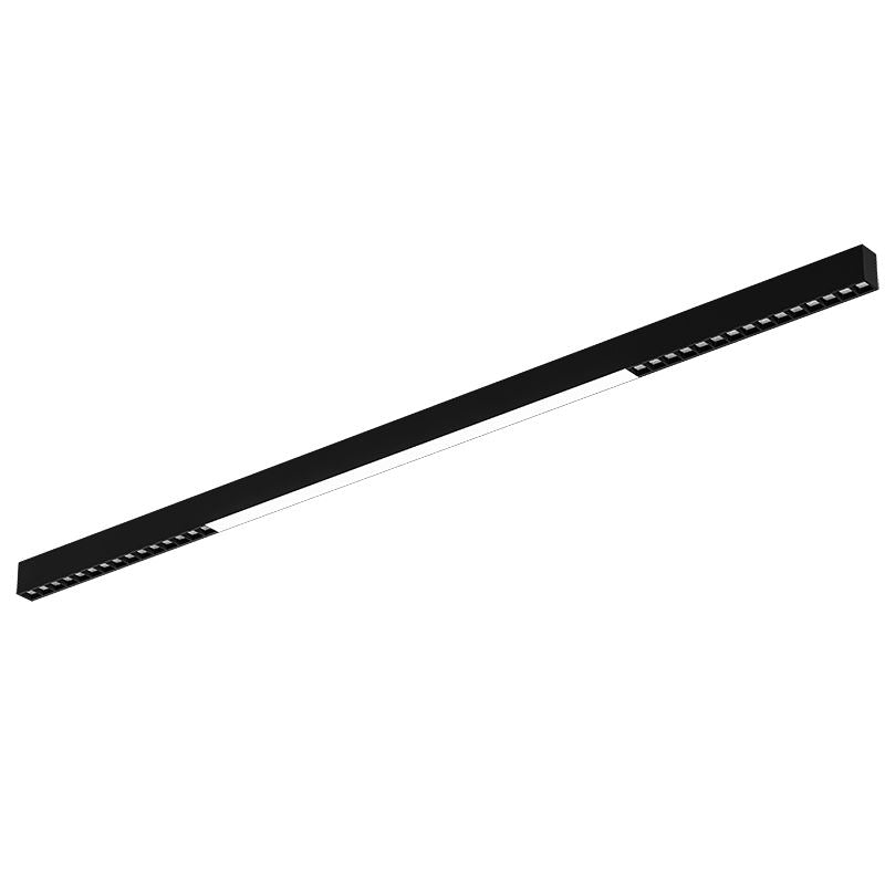 Westgate SCXA2 - 8FT - 80W - MCTP - CD - BB 8ft. Architectural 2" Optic & Combined - Distribution Linear Lights, 60W/70W/80W, 30K/35K/40K - Matte - Sonic Electric