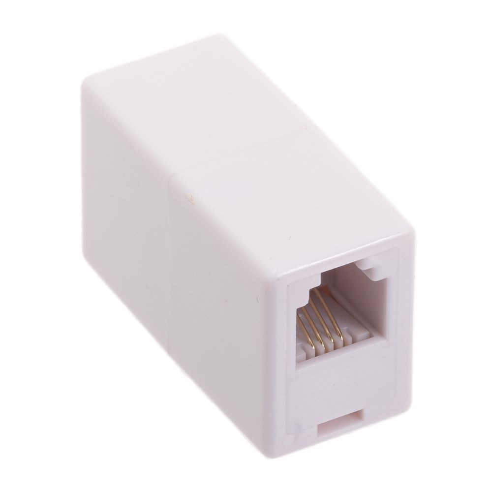 Westgate SCXT - RJ11 - COUPL SCXTRJ11 Coupling Female To Female - Sonic Electric