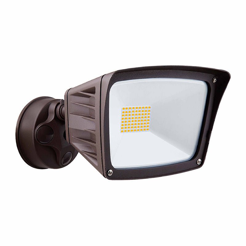 Westgate SL - 28W - 50K - BZ - D 2 - HEADS DIMMA, 28W, 30K/40K/50K - Bronze - Sonic Electric