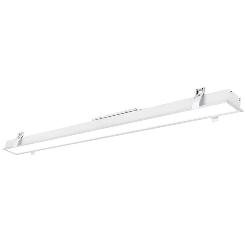 Westgate SRL4 - 4FT - DWK 4ft 4in Slot Recessed Linear Light Drywall Mounting Kit - Sonic Electric