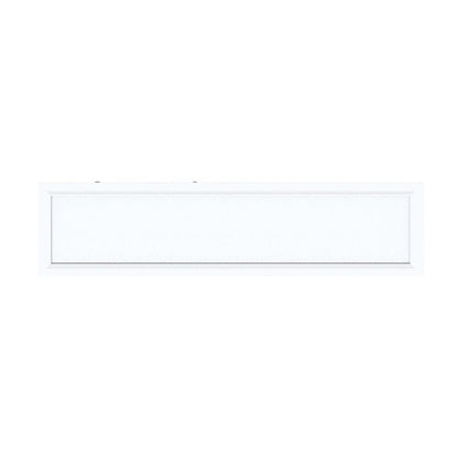 Westgate SRL4 - 8FT - MCTP 8ft 4in Slot Recessed Linear Light, Select 40/60/80w 30/40/50k 110 Lm/w 120 - 277v 0 - 10v - Sonic Electric