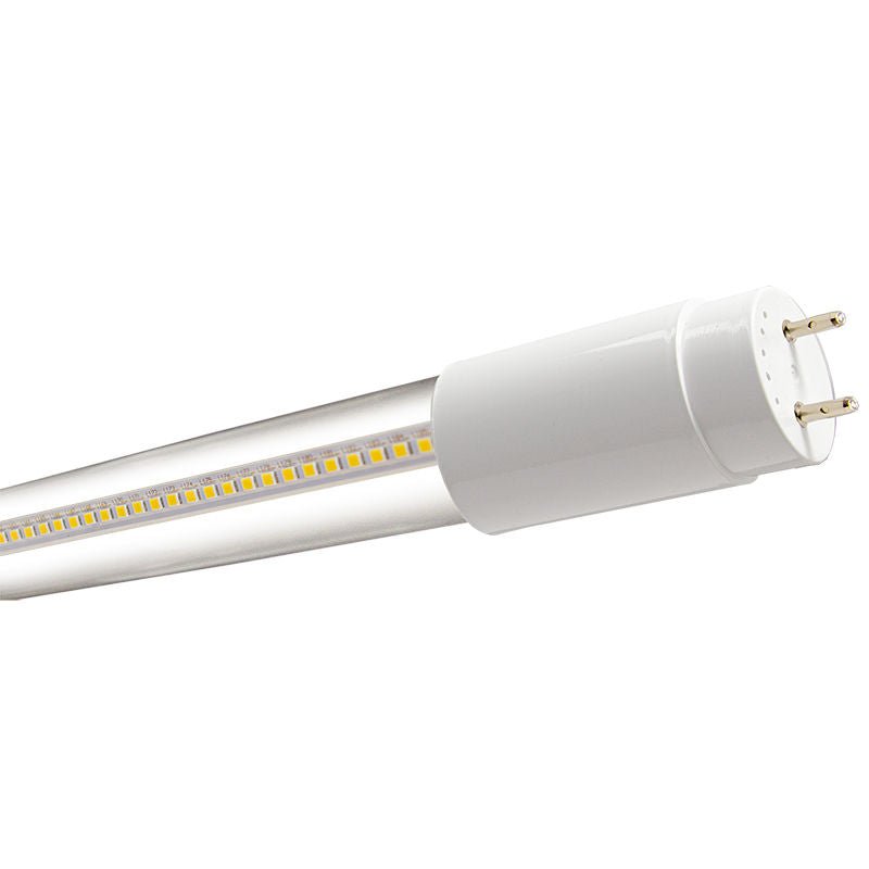 Westgate T8 - 4FT - TYPB - 10.5WHL - 40K - F 4Ft. T8 Type B Glass Lamp, 10.5W, 40K - White - Sonic Electric