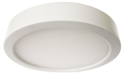 Westgate TC - FML - 12 - 22W - RGBW - WIFI, Westgate RGB Smart Flush Mount Fixture (Various Sizes) - Dark Bronze - Sonic Electric