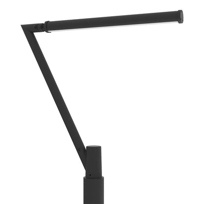 Westgate Tree of Light Post Top Single, 25W, 3000K/4000K/5000K, Led Outdoor Light - Black - Sonic Electric