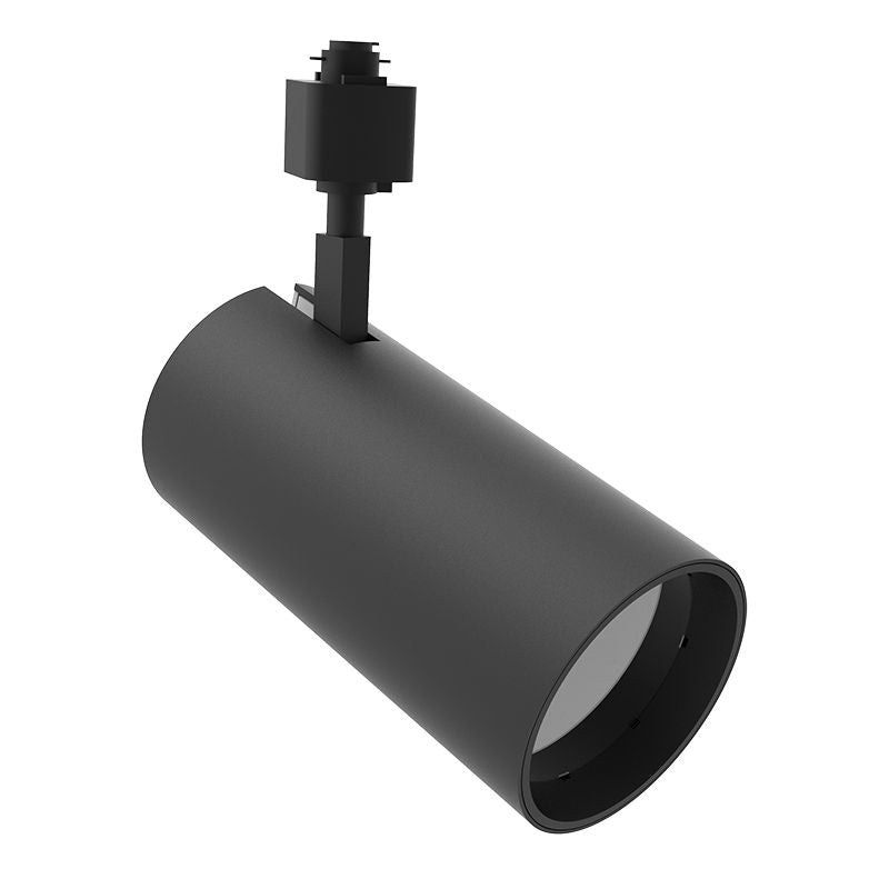 Westgate TRS - 20 - 30W - MCTPB - 36D - BK Standard Track Head Lights, 20W/25W/30W, 27K/30K/35K/40K/50K - Black - Sonic Electric