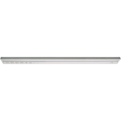 Westgate UCR - Undercabinet Series with Receptacles and USB Ports, 20W, 2700K/3000K/3500K/4000K/5000K, Led Under Cabinet and Puck - White - Sonic Electric