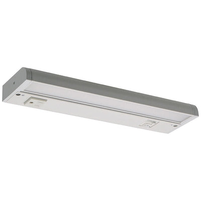 Westgate UCR - Undercabinet Series with Receptacles and USB Ports, 5W, 2700K/3000K/3500K/4000K/5000K, Led Retrofit Trim and Disk - White - Sonic Electric