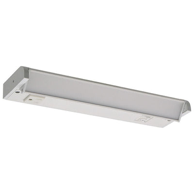 Westgate UCR - Undercabinet Series with Receptacles and USB Ports, 5W, 2700K/3000K/3500K/4000K/5000K, Led Under Cabinet and Puck - White