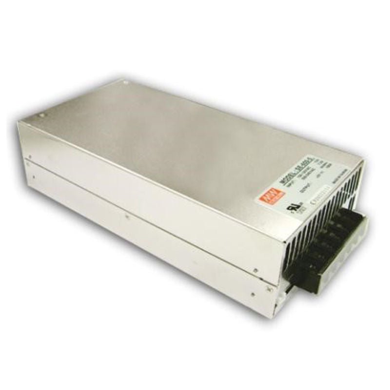 Westgate ULR - IN - HWDR - 600W LED Indoor Electronic Ribbon Light Hardwire Drivers, 600W - Sonic Electric