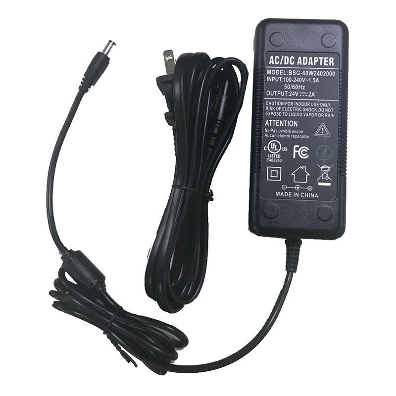 Westgate ULR - IN - PIDR - 48W LED Indoor Electronic Ribbon Light Plug - In Drivers, 48W - Sonic Electric