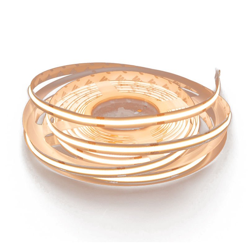 Westgate ULR - OT - 98F - HO - COB - 40K High Output 24V Outdoor COB Ribbon, 3W, 40K - Sonic Electric