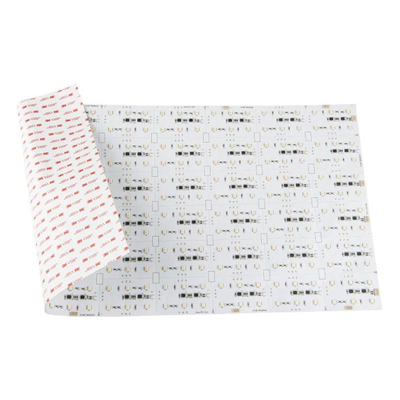 Westgate ULS - 2448 - 35W - 40K LED Flexible Sheet 24cm x 48cm, 35W, 40K - White - Sonic Electric