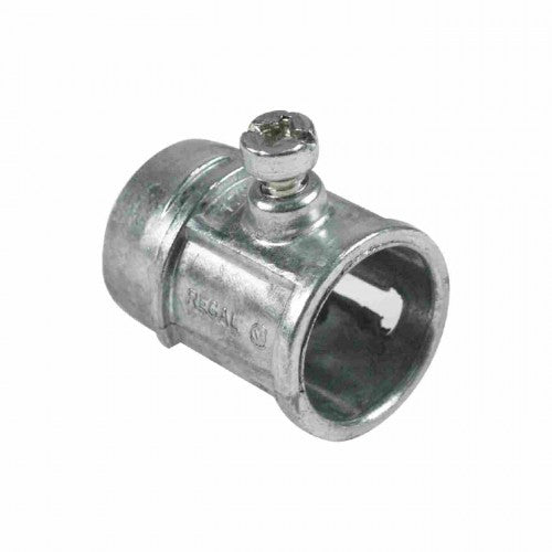 Orbit OF1701 Connector 1/2" Stainless Steel Fastlock