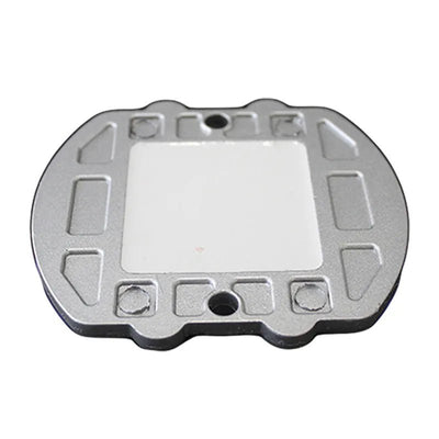 0.2W Roadway Stud Solar LED Step Light - 3000K, 50 Lumens - Sonic Electric