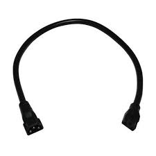 12" Linking Cable for UCA Series Undercabinet Lights - Sonic Electric