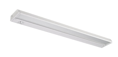 120V 12W 24" Adjustable Multi-Color Temperature LED Undercabinet Light- 650 Lumens