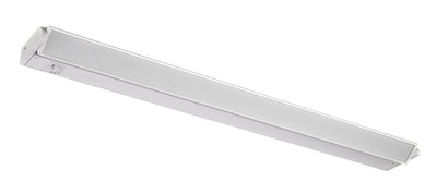 120V 16W 33" Adjustable Multi-Color Temperature LED Undercabinet Light - 900 Lumens