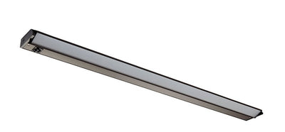 120V 20W 42" Adjustable Multi-Color Temperature Undercabinet Light - 1100 Lumens - Sonic Electric