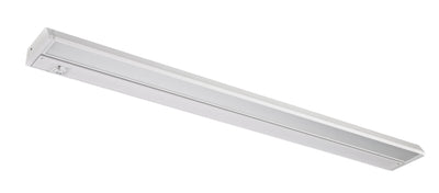120V 20W 42" Adjustable Multi-Color Temperature Undercabinet Light - 1100 Lumens