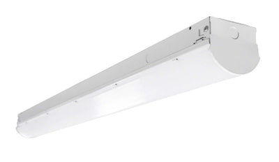 2 to 8 ft. 120-277V Multi-Color Temperature LED Strip Light Fixture - Sonic Electric