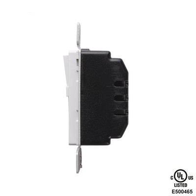 3-Way Dimmer and Switch for LED, Fluorescent and Incandescent - Sonic Electric