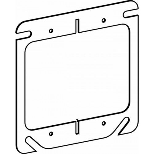 4100sii Ringer 42000 - Flat, 4