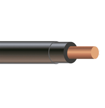 500 ft. 12-Gauge Stranded THHN-2 Wire - Multiple Colors - Sonic Electric