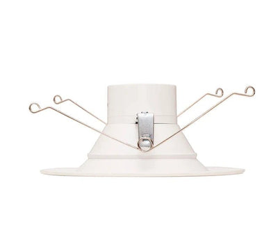 6" 15W 120V 5CCT LED Downlight Retrofit Kit - Sonic Electric