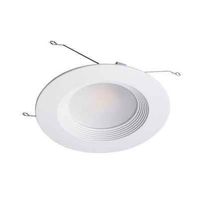 6" 15W 120V 5CCT LED Downlight Retrofit Kit - Sonic Electric