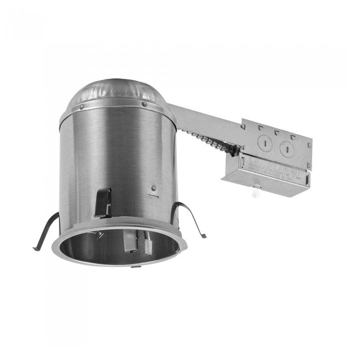 6" LED Remodel Housing - Sonic Electric