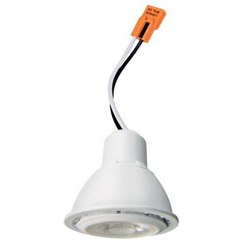 7W Dimmable LED Quick Connect Lamp - Sonic Electric