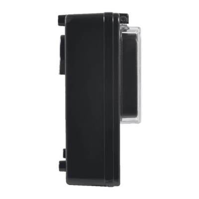 ABBA 100W DC Transformer with Built-In Photocell - Sonic Electric