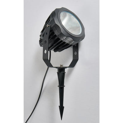 ABBA 12V 30W Aluminum LED Tree/Spot Light - 3000K, Warm White - Sonic Electric