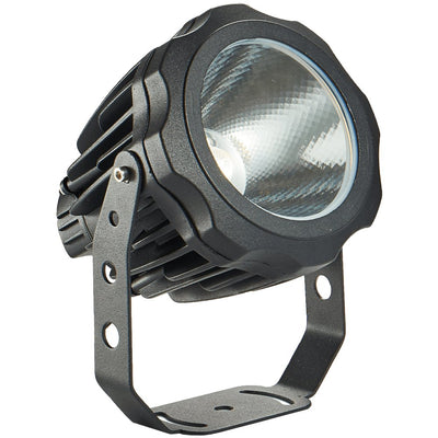 ABBA 12V 30W Aluminum LED Tree/Spot Light - 3000K, Warm White - Sonic Electric