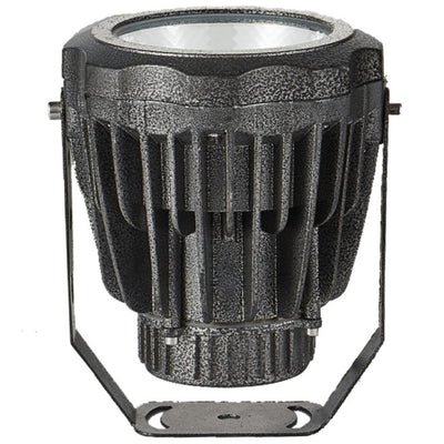 ABBA 12V 30W Aluminum LED Tree/Spot Light - 3000K, Warm White - Sonic Electric