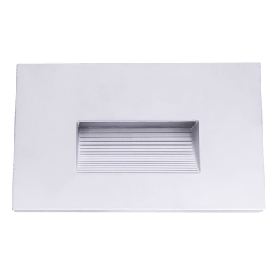 ABBA 12V 3.5W 3CCT Baffle Dimmable LED Step Light - Sonic Electric