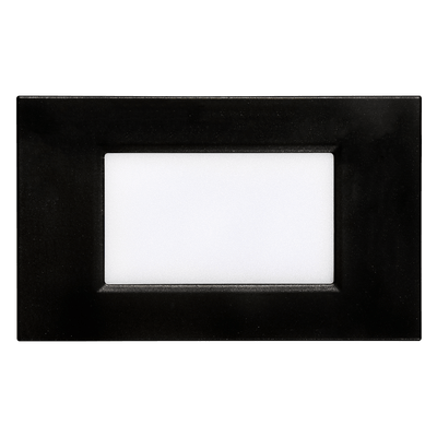 ABBA 12V 3.5W 3CCT Open Dimmable LED Step Light - Sonic Electric