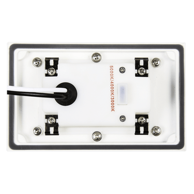 ABBA 12V 3.5W 3CCT Open Dimmable LED Step Light - Sonic Electric