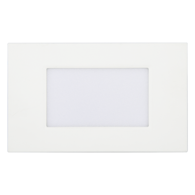 Step light faceplate replacement deals