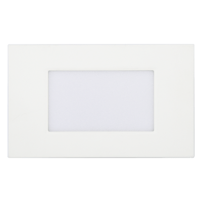 ABBA 12V 3.5W 3CCT Open Dimmable LED Step Light - Sonic Electric