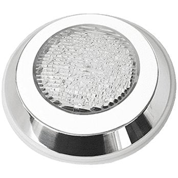 ABBA 12V 54W Stainless Steel RGB LED Pool & Spa Light - Sonic Electric