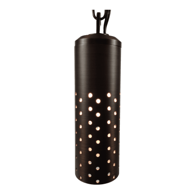 ABBA 12V Brass Hanging Tree Light - Sonic Electric