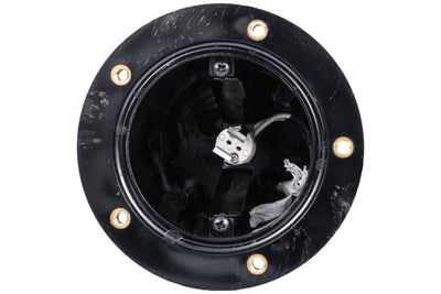 ABBA 12V Brass Multi-Directional LED In-Ground Well Light - Sonic Electric