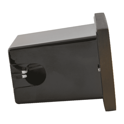 ABBA 12V Brass Recessed LED Step Light - Multiple Finishes - Sonic Electric