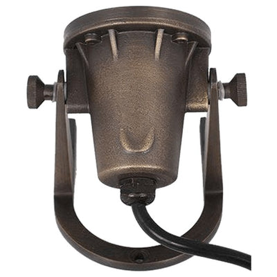 ABBA 12V Cast Brass Underwater Light - Sonic Electric