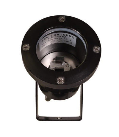 ABBA 12V Fiberglass Underwater Pond Light - Sonic Electric
