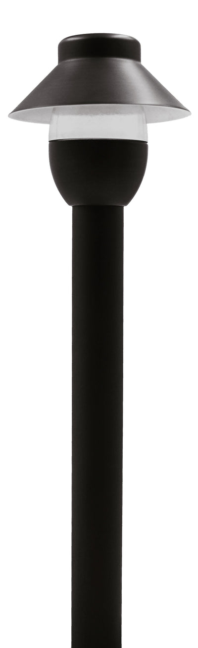 ABBA 12V Mushroom LED Path Light - Bulb Sold Seperately - Sonic Electric