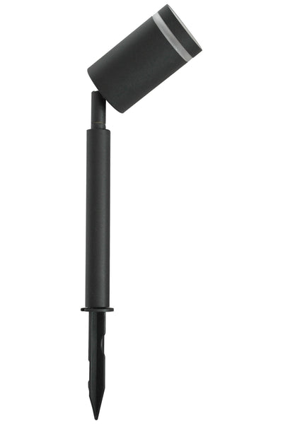 ABBA 12V Stainless LED Steel Spot Light - Multiple Finishes - Sonic Electric