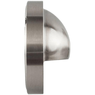 ABBA 12V Stainless Steel LED Deck Light - Bulb Sold Separately - Sonic Electric